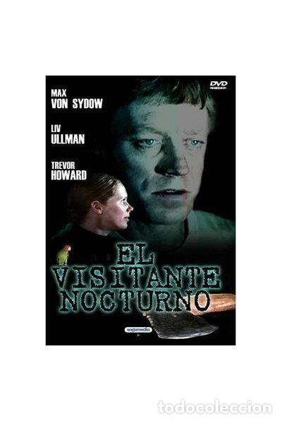Cine: El Visitante Nocturno- 8432593002413
