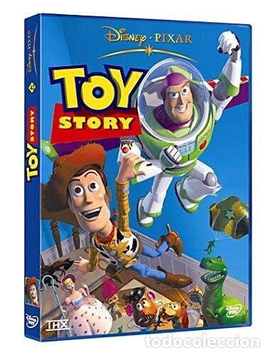Cine: Toy Story- 8717418086244