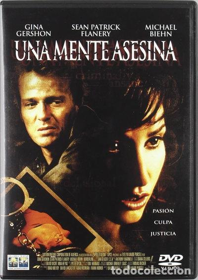 Cine: Una Mente Asesina- 8414533019729
