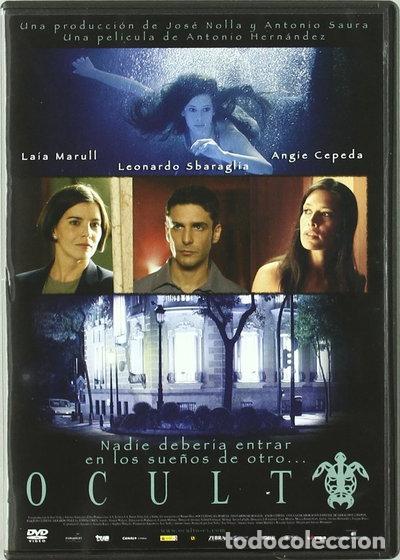 Cine: Oculto- 7321966000815