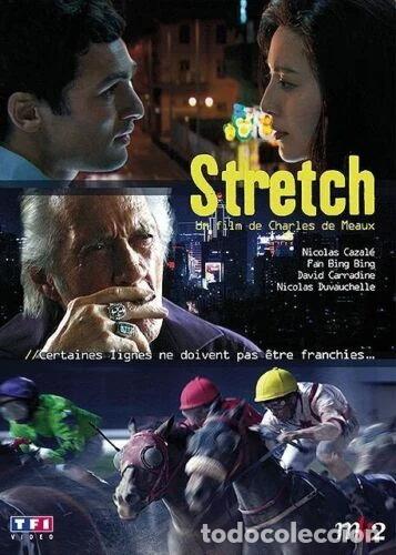 Cine: Stretch- 3384442248051