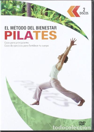 Cine: Pilates 1&2- 8431804001436
