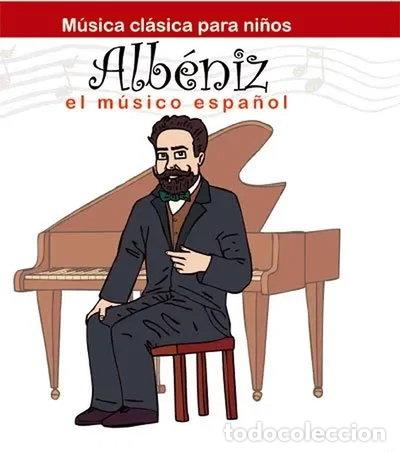 Cine: Alb&eacute;niz- 9788492508570