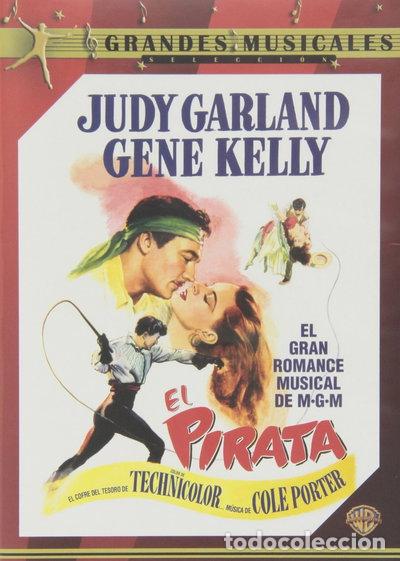 Cine: El Pirata- 7321926795225