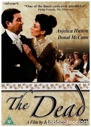 Cine: The Dead- 5027626243241