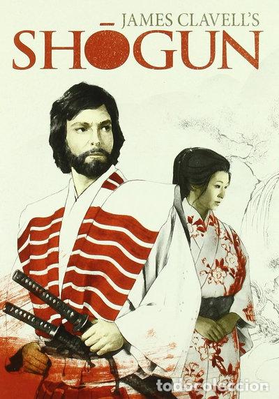 Cine: Shogun: Edici&oacute;n 30 Aniversario- 8414906802569