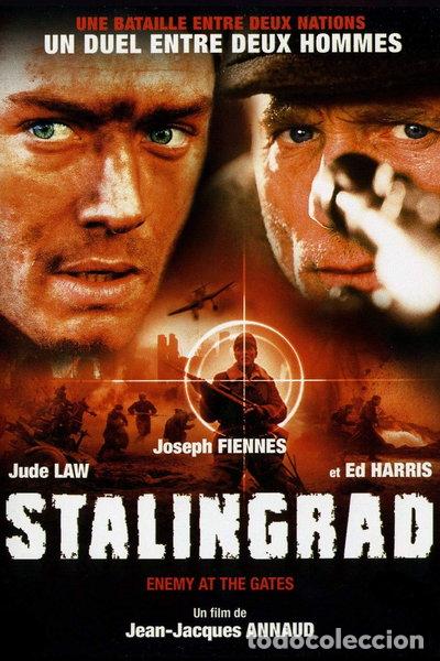 Cine: Stalingrad- 3388334906661