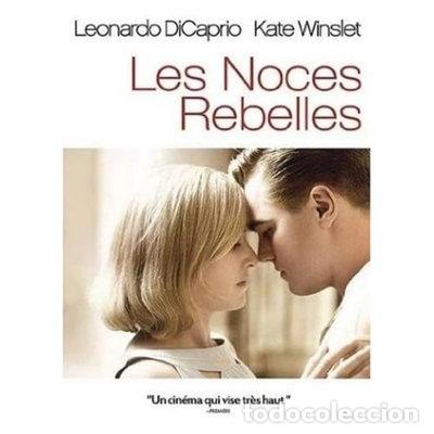 Cine: Les Noces Rebelles- 3606313160935