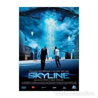Cine: Skyline- 3475001026378