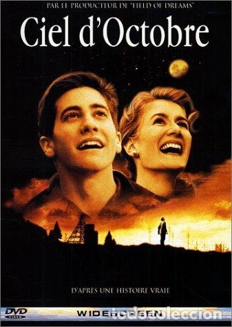 Cine: October Sky- 3333297900683