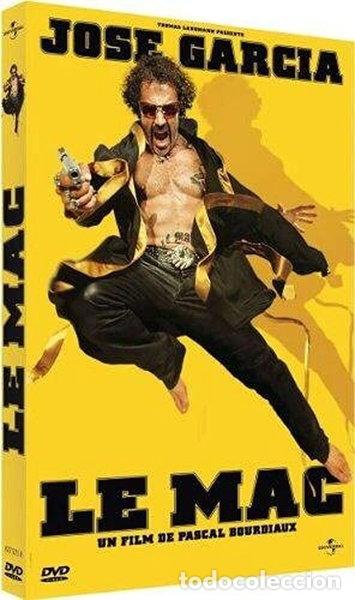 Cine: Le Mac- 5050582779981