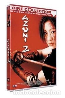 Cine: Azumi 2- 3384442083560