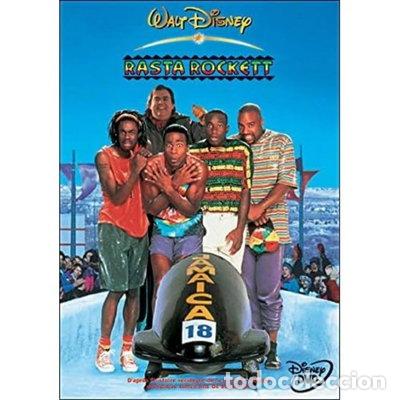 Cine: Rasta Rockett- 3459370423259