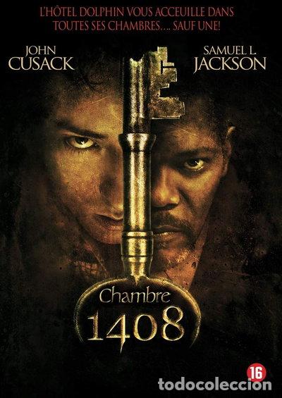 Cine: 1408 (5414474353374)