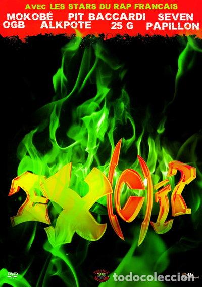Cine: Excit- 3760166342099