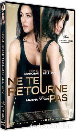 Cine: Ne te retourne pas- 3700301017512