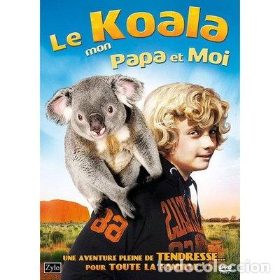 Cine: Le Koala, mon papa et moi- 3760121802699