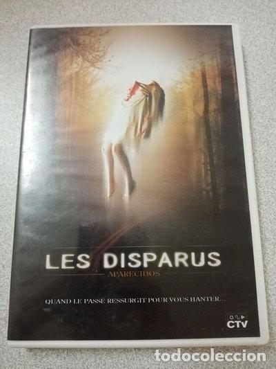 Cine: Aparecidos- 3512391141585