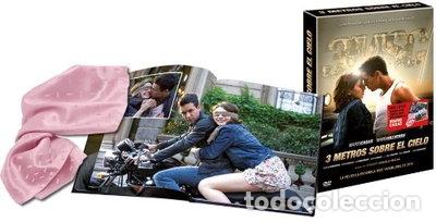 Cine: Tres metros sobre el cielo- 5051893052633