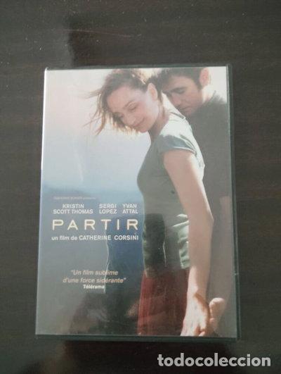 Cine: Partir- 5051889014676