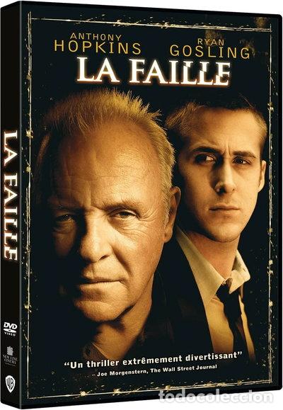 Cine: La Faille- 3384442157704