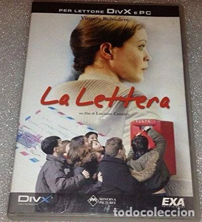 Cine: La lettera- 9788874033850