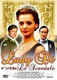 Cine: Lady Di: Le Scandale- 3760054353671