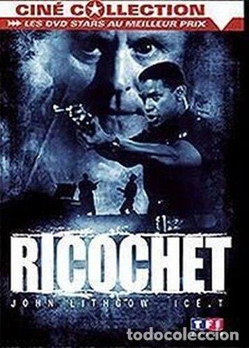 Cine: Ricochet- 3384442208819