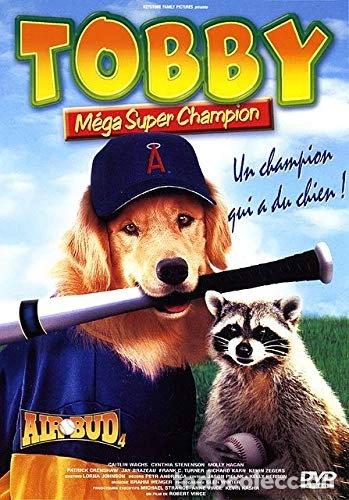 Cine: Tobby m&eacute;ga super champion- 3259130112023