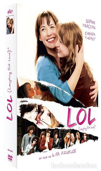 Cine: LOL (Laughing Out Loud)- 3388330035228