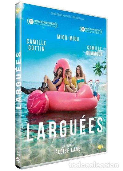 Cine: Largu&eacute;es- 3388330050962