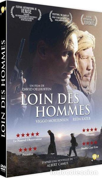 Cine: Loin des hommes- 3388330047733