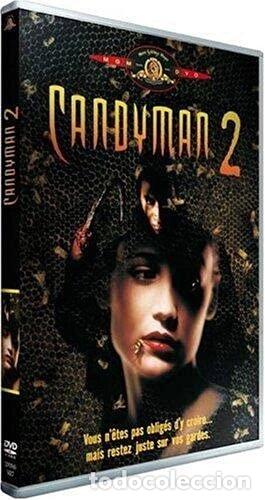 Cine: Candyman 2- 3344429010705