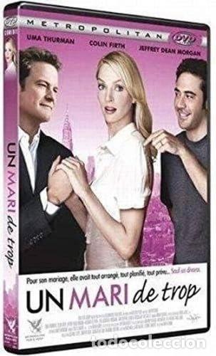 Cine: Un mari de trop- 3512391940881
