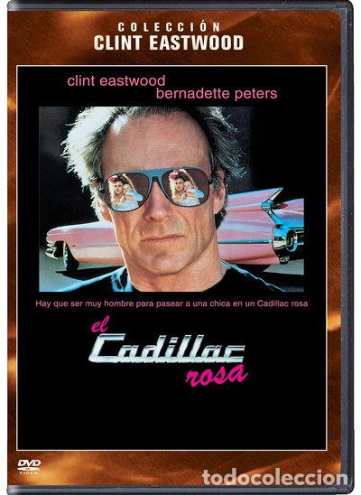 Cine: El Cadillac Rosa- 7321926275284