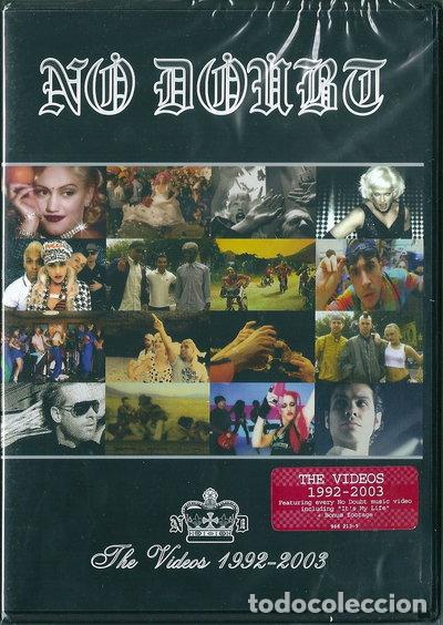 Cine: The Videos 1992-2003- 0602498621394