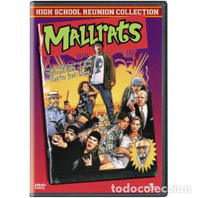 Cine: Mallrats- 0025192001925