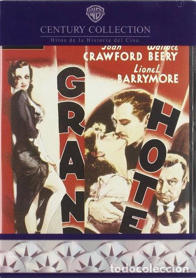 Cine: Gran Hotel- 7321928650843
