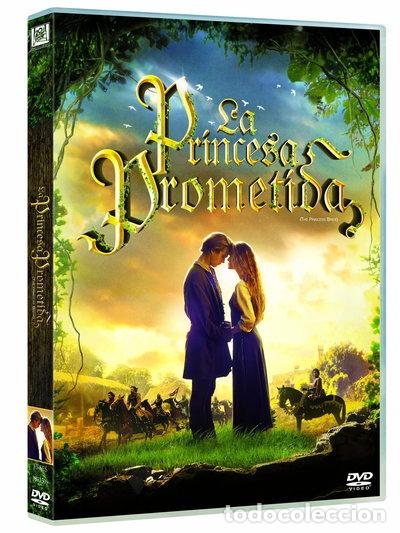 Cine: La Princesa Prometida- 8420266968920