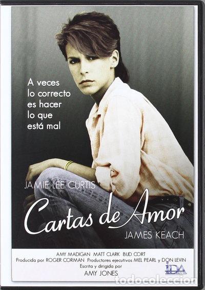 Cine: Cartas de amor- 8436008815148