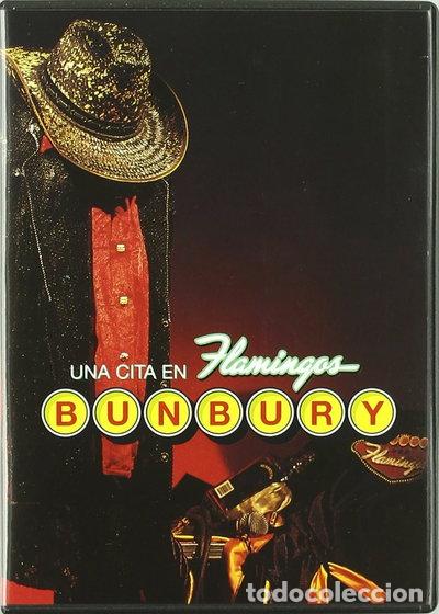 Cine: Una Cita En Flamingos- 0724349074095
