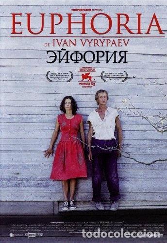 Cine: Euphoria- 8436038342768