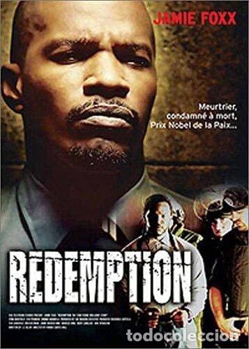 Cine: Redemption- 3322069895067