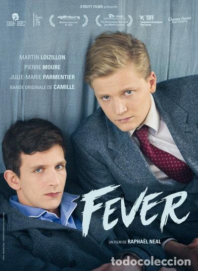 Cine: Fever- 3545020041604