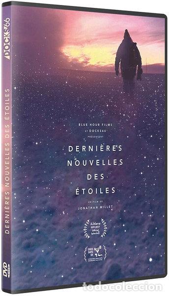 Cine: Derni&egrave;res nouvelles des &eacute;toiles- 3545020061183