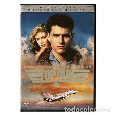 Cine: Top Gun- 0097360563849