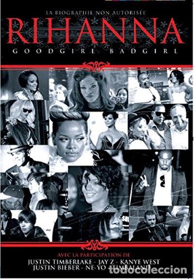 Cine: Rihanna: Good Girl Bad Girl- 5054196056124