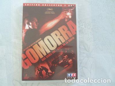 Cine: Gomorra- 3384442201445