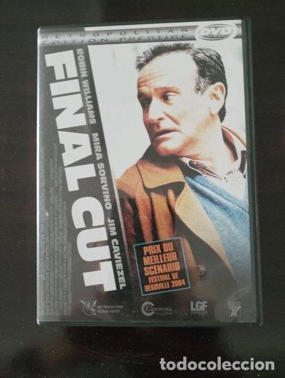 Cine: Final Cut- 3512391116101