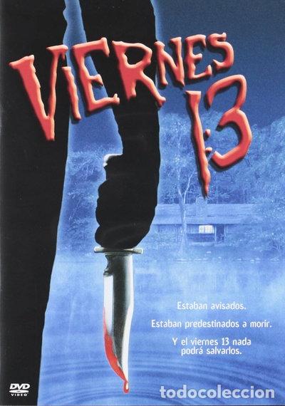 Cine: Viernes 13- 7321926111728